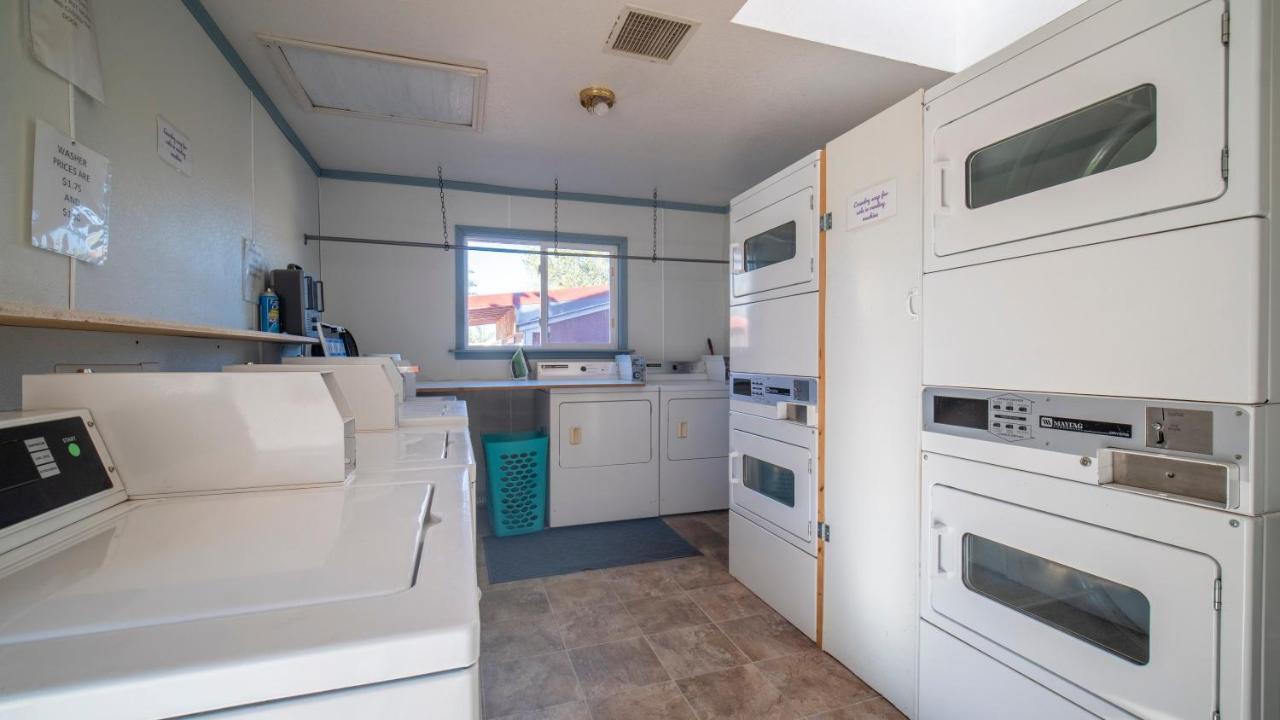 Апартаменты Outdoor Glamping Jayco Rv Ok35 Моаб Экстерьер фото